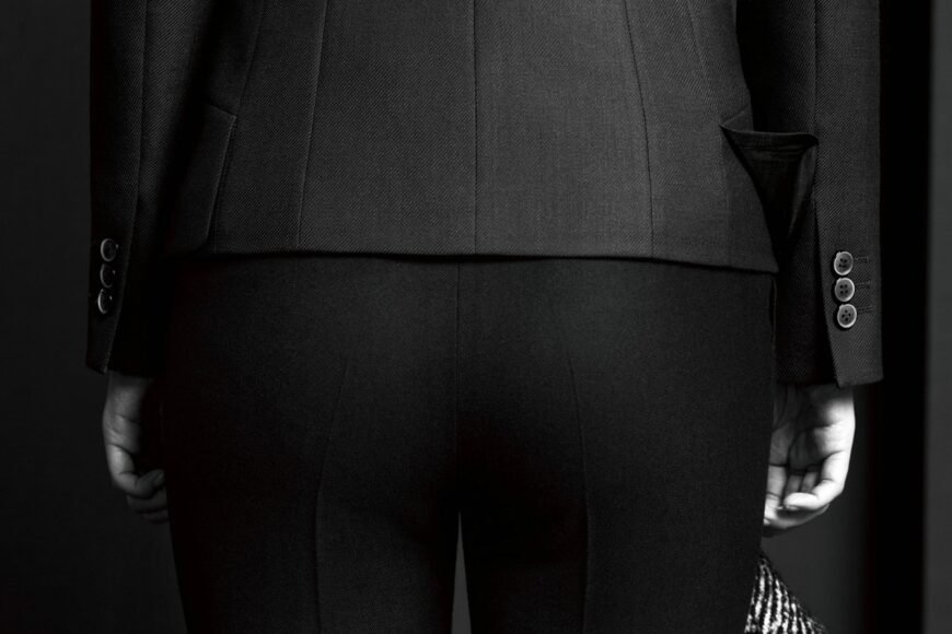 Corporate Suit Tailoring Service in KL & Selangor