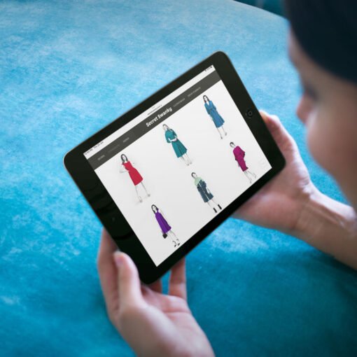 Dressmaking In Kuala Lumpur