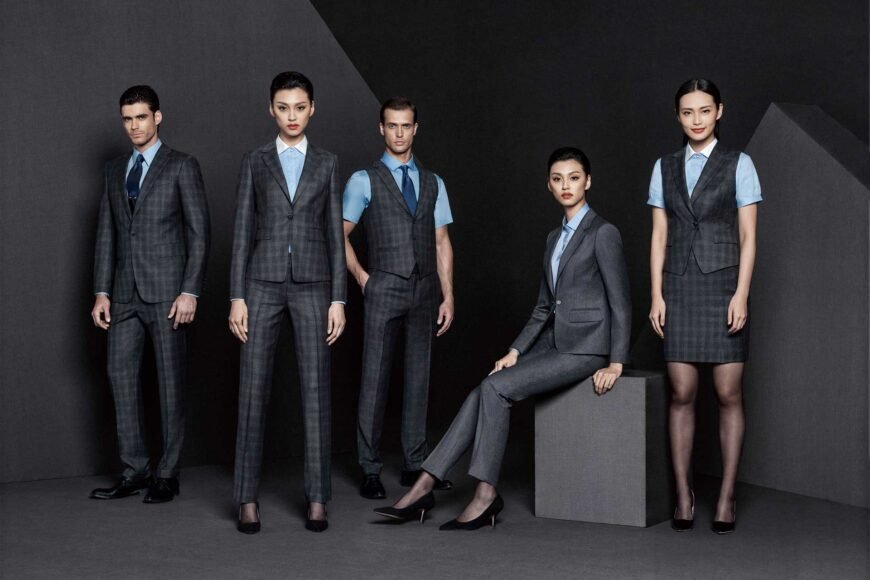 Uniform Manufacturer In Malaysia